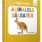 Animalele salbatice