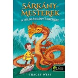 A F&ouml;lds&aacute;rk&aacute;ny &eacute;bred&eacute;se - S&aacute;rk&aacute;nymesterek 1. - West