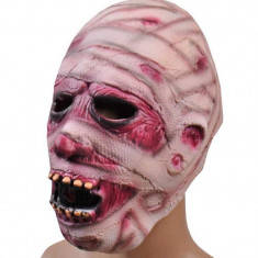 Masca Halloween din latex - horror - noua foto