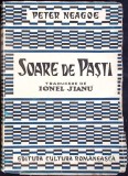 SOARE DE PASTI-PETER NEAGOE-343064