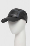 Cumpara ieftin Columbia șapcă OutDry Extreme Wyldwood culoarea negru, cu imprimeu 2071011