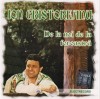 CD Ion Cristoreanu - De la noi, de la fereastră - Muzica Populara Romaneasca, Elecrecord 2008, 18 Trackuri