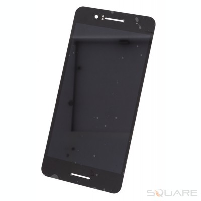 LCD HTC Desire 728 + Touch, Black foto