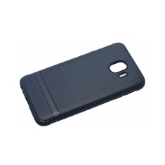 Husa Luckpack Series Apple iPhone XR 6.1 Albastra