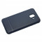 Husa Luckpack Series Apple iPhone XR 6.1 Albastra