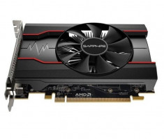 Placa video Sapphire AMD Radeon RX 550 PULSE 2GB DDR5 128bit [bulk] foto