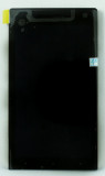 LCD+Touchscreen cu Rama Sony Xperia S BLACK