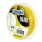 FIR KAMASAKI BRAID YELLOW 0.22MM