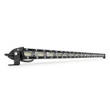 Proiector LED BAR model "SLIM" pentru Off-Road, ATV, SSV, putere 378W, culoare