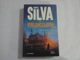 VIOLONCELISTA - DANIEL SILVA