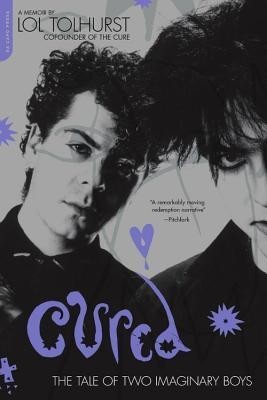 Cured: The Tale of Two Imaginary Boys foto