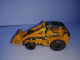 bnk jc Matchbox - excavator