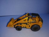 Bnk jc Matchbox - excavator