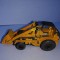 bnk jc Matchbox - excavator