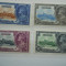 1935 SERIE GIBRALTAR , COLONII BRITANICE,GEORGE V,NESTAMPILATE