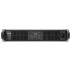 AMPLIFICATOR 2X300W RMS 8OHM 2X540W RMS 4OHM, HPA