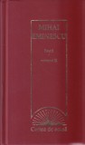 Mihai Eminescu - Poezii Vol. 2, Editura erc press, 2009, Carti cartonate, Stare buna, 316 pagini, 13x20 cm