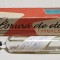 Obiect vechi de colectie CLORURA DE ETIL cutie &amp; continut original SINTEZA 1984