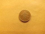 Franta 10 Franci 1976