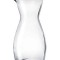 Carafa din sticla 500 ml, model Indro