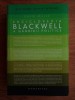 ENCICLOPEDIA BLACKWELL A G&Acirc;NDIRII POLITICE - DAVID MILLER