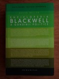 ENCICLOPEDIA BLACKWELL A G&Acirc;NDIRII POLITICE - DAVID MILLER