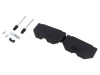 Conector Amphenol Communications Solutions, Cod Produs 86303640BLF