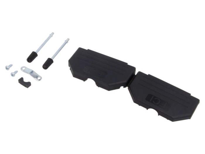 Conector Amphenol Communications Solutions