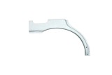 Segment reparatie aripa spate Subaru Impreza (Gd/Gg), 01.2001-09.2007; Saab 9.2x, 07.2004-10.2005, model: Combi, montare spate, dreapta, galvanizat;, Rapid