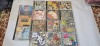 Lot 15 CD-uri Duble Muzica Disco, House, Dance. Unele zg&acirc;rieturi