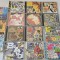 CD-URI DUBLE MUZICA DISCO ,ETC , LOT 15 CD-URI