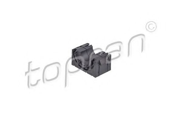 Bucsa, bara stabilizatoare OPEL ASTRA H GTC (L08) (2005 - 2016) TOPRAN 207 212