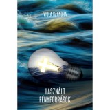 Haszn&aacute;lt f&eacute;nyforr&aacute;sok - Viola Szandra
