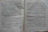 Ziarul Buletin, gazeta oficiala a Principatului Valahiei, nr. 107, 1843