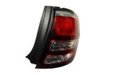 Stop spate lampa Citroen C3, 03.13-, omologare ECE, spate, fara suport bec, exterior, 9803928480, Dreapta