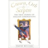 Crown, Orb and Sceptre
