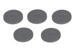 Cumpara ieftin Placi de supape 29,5mm x3,1mm, Otel, (5buc) pentru SUZUKI GR, GS 400-1100 1977-2011