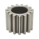 Pinion transmisie finala JCB 3C, 3CX, 4C, 4CX, 4DX 4CN Z=15 cod OEM 450-10215, 450/10215