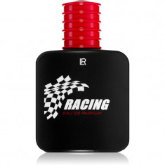 LR Racing Eau de Parfum pentru bărbați 50 ml