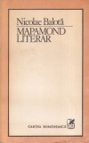 Nicolae Balota - Mapamond literar