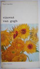 Vincent Van Gogh ? Pierre Leprohon foto