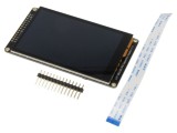 Afişaj LCD 480x320, 2,8"