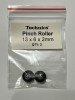 Role presoare deck Technics RDP0055