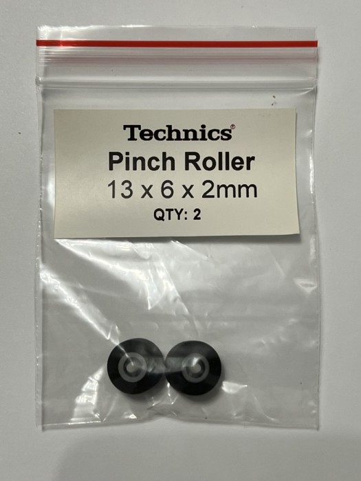 Role presoare deck Technics RDP0055