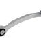 Brat suspensie fata Audi A6 2004-, A8 2003-2010, Vw Phaeton 2002-, Superior, Partea Stanga Fata, NTY ZWG-VW-006