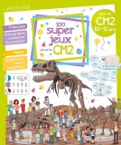 100 super jeux pour le CM2 | Beatrix Lot