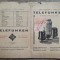 Lista de preturi a lampilor Telefunken// pliant 1940