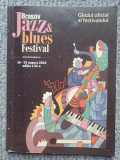 Cumpara ieftin Ghid oficial Brasov Jazz&amp;Blues 2023, cu autografe originale participanti, 66 pag