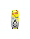 Odorizant auto clip Wunder-Baum New Car, WUNDER-BAUM&reg;