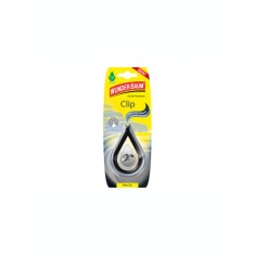 Odorizant auto clip Wunder-Baum New Car